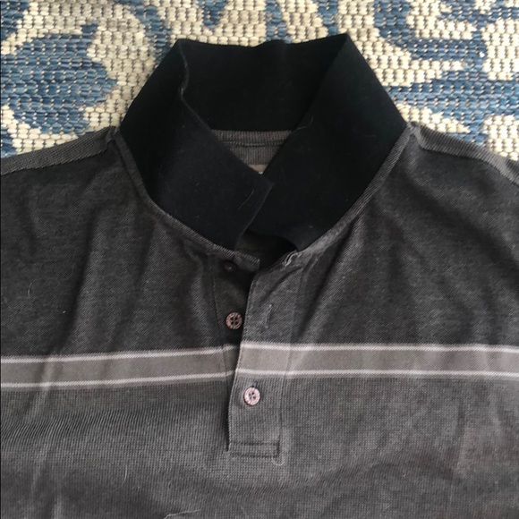 Denver Hays Polo Tee - Picture 2 of 3